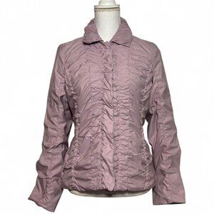 Sonia Rykiel Women's Purple Jacket